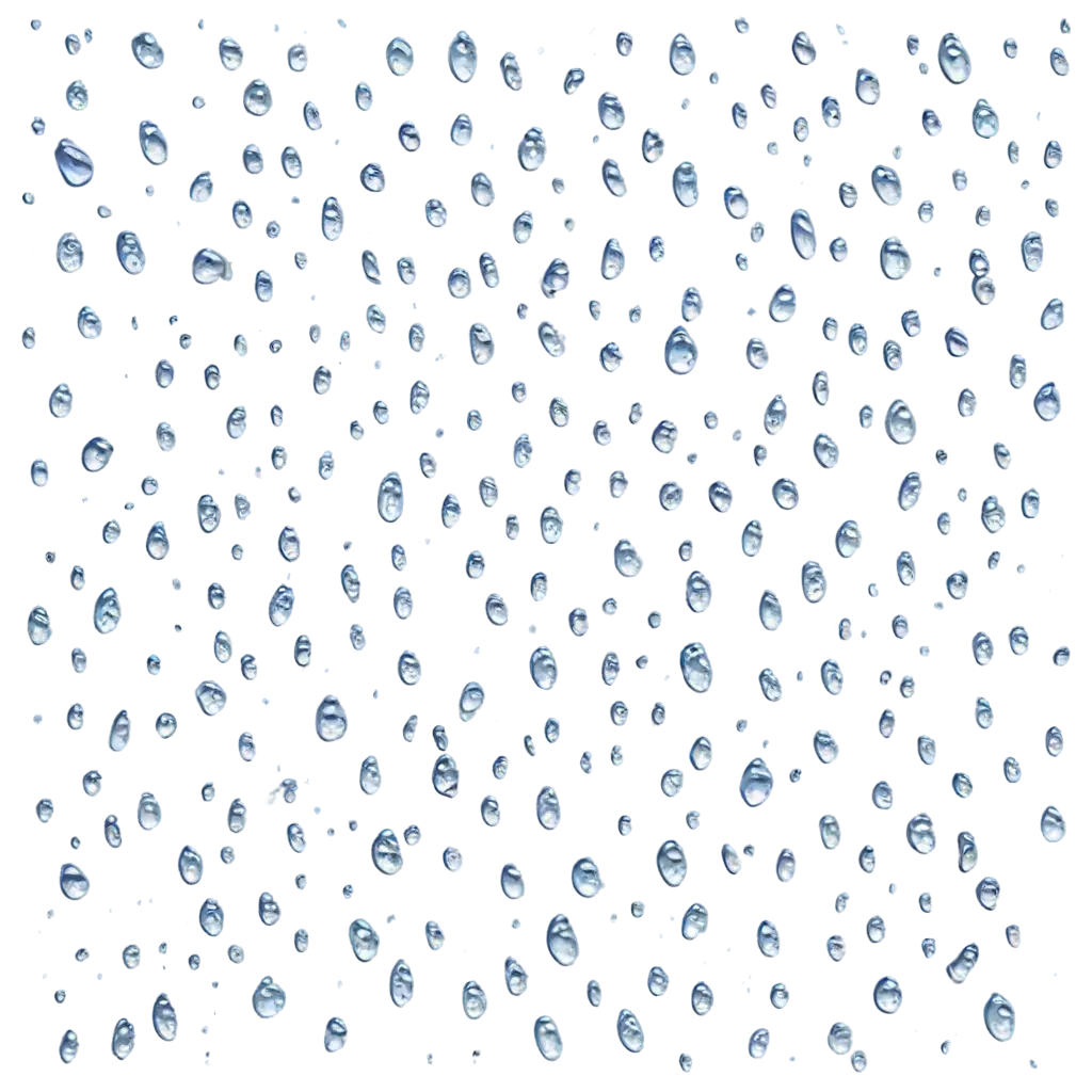 Dynamic-RAIN-DROPS-Animation-PNG-Captivating-Visuals-for-Digital-Projects