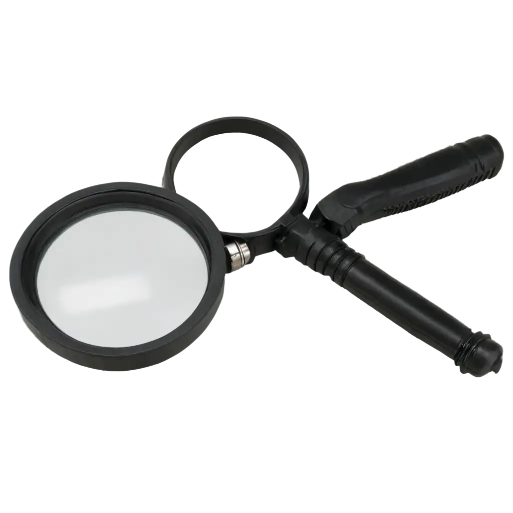 Magnifying-Glass-PNG-Image-HighQuality-Transparent-and-Versatile-for-Various-Uses