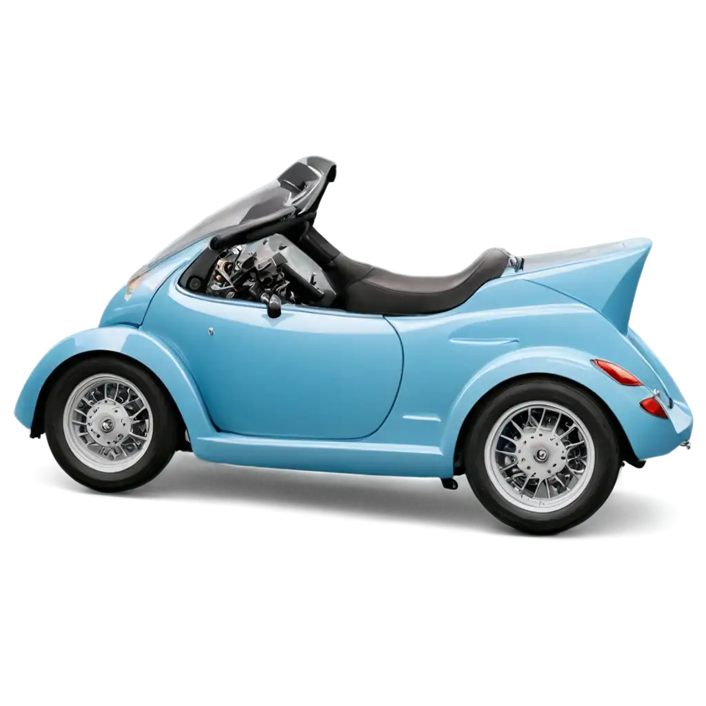 Small-Blue-Side-Car-PNG-Image-Creative-AI-Art-Prompt