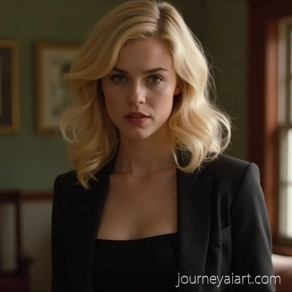 Blonde-Rose-Hathaway-from-Vampire-Academy-in-Dynamic-Action-Pose