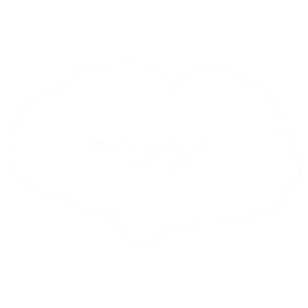 Boom-Cloud-Inscription-PNG-Comic-Style-Explosion-Effect-for-Creative-Use