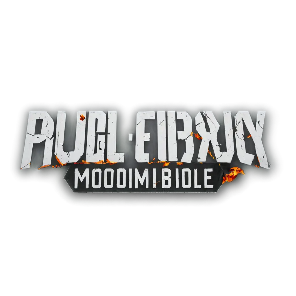 PUBG-Mobile-Logo-PNG-HighQuality-Image-for-Branding-and-Design