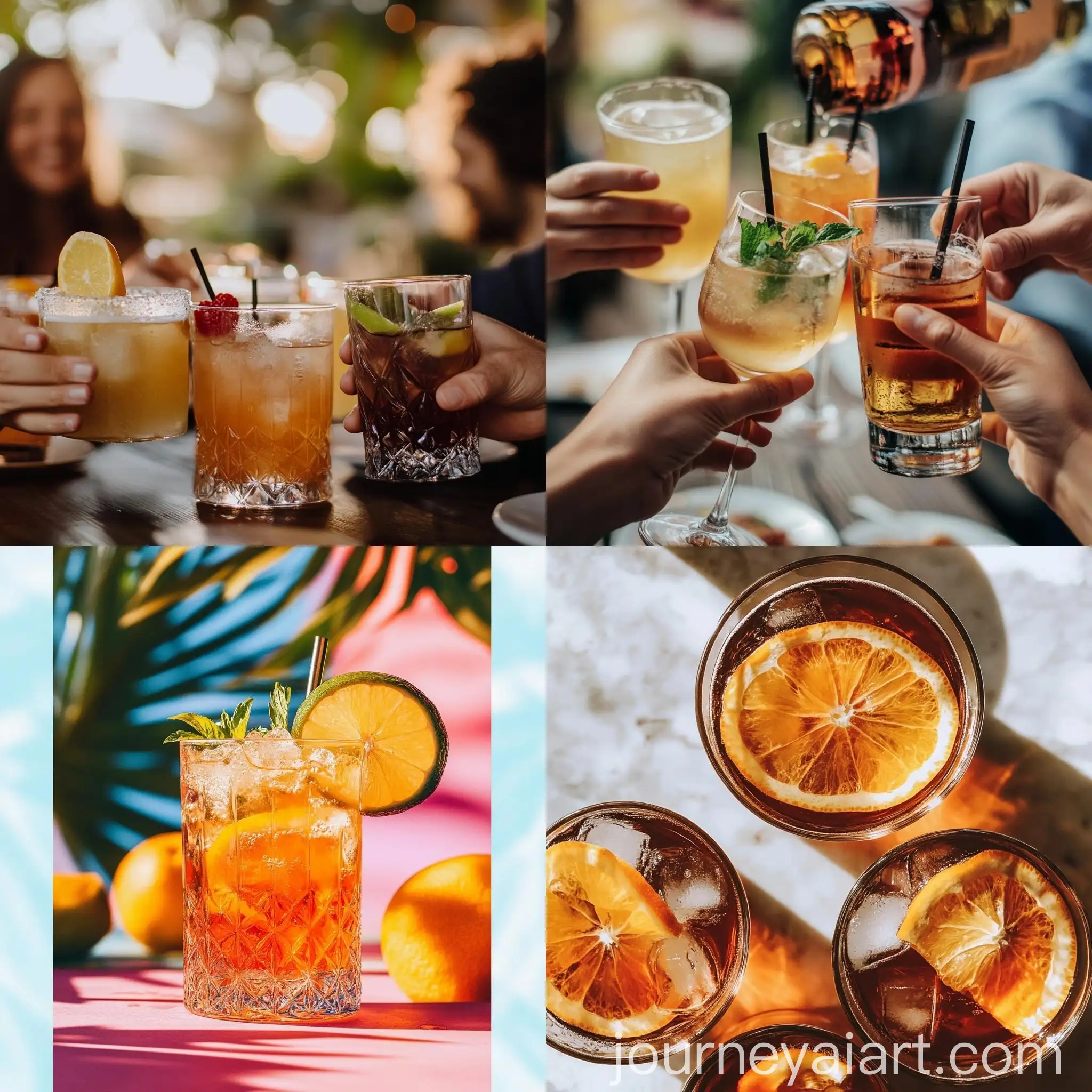 Fathers-Day-Drink-Party-Celebration-with-Beto-Drinks