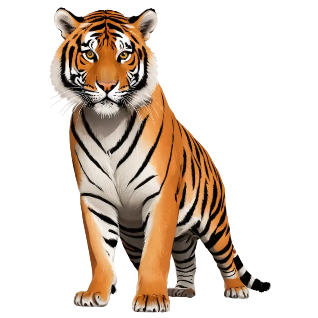 Creative-Vector-Tigre-PNG-Image-Design-Inspiration-and-Digital-Artwork