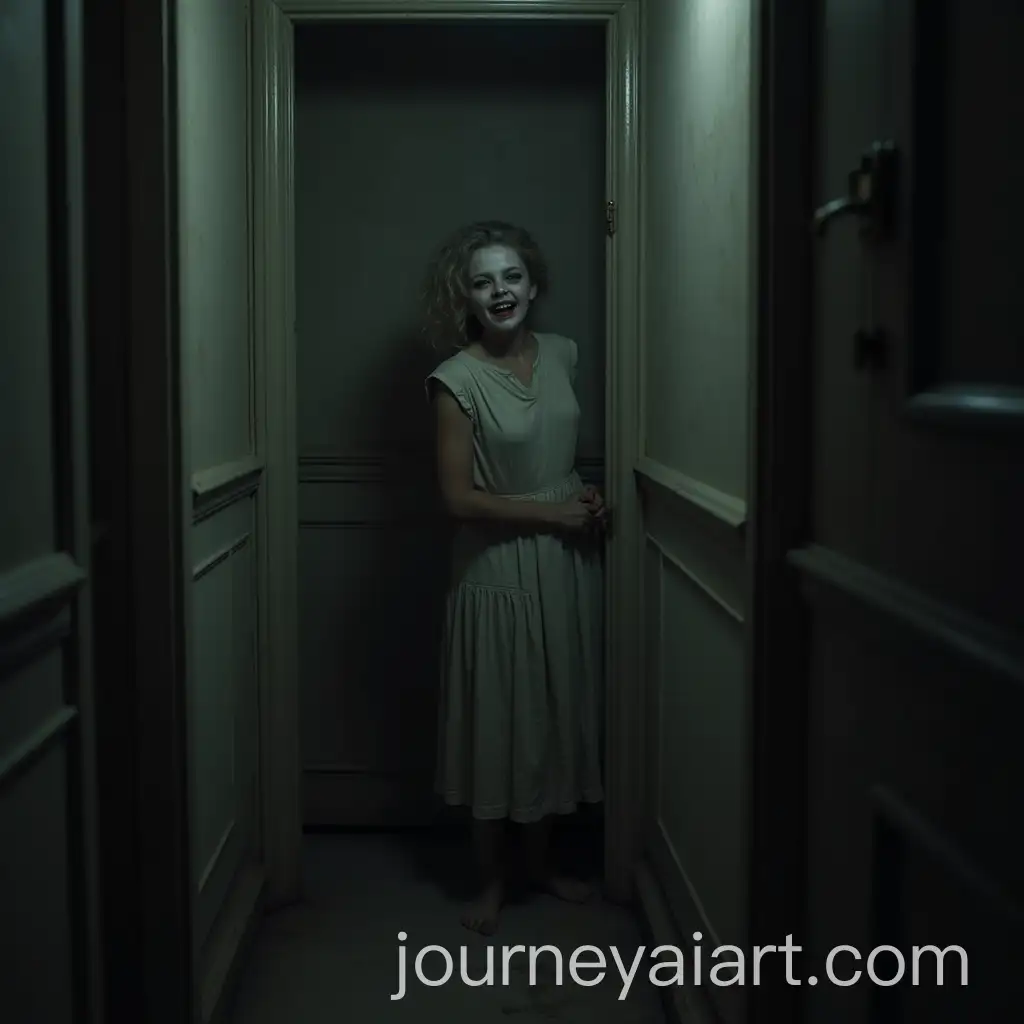 Haunted-Apartment-with-Mysterious-Reflection-at-Midnight