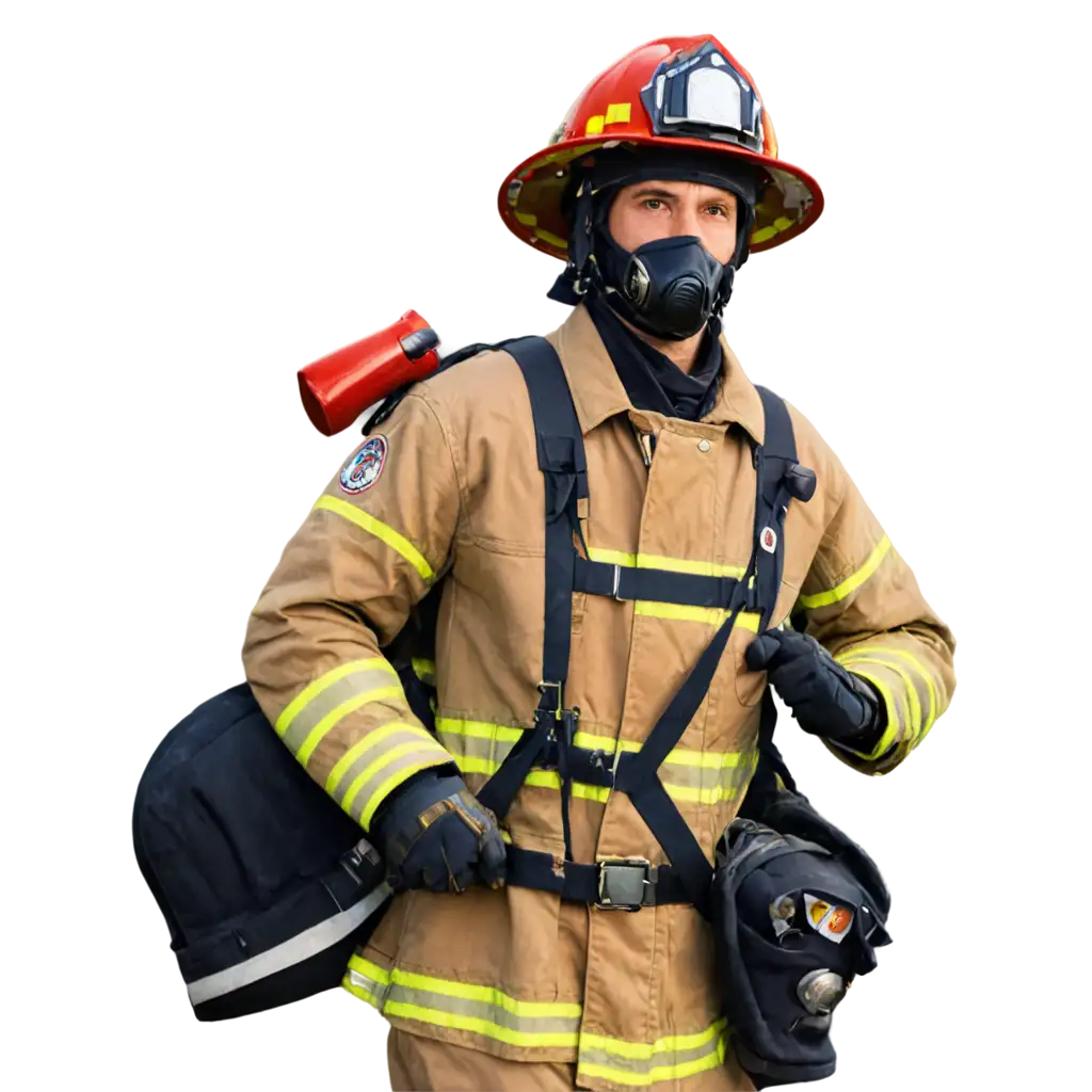 HighQuality-PNG-Image-of-a-Firefighter-Create-with-AI-Art-Prompt