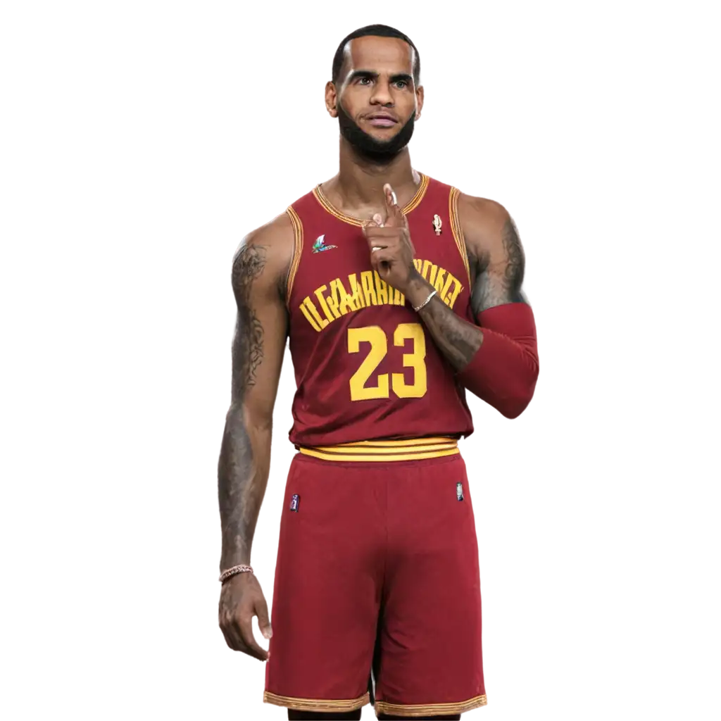 LeBron-James-PNG-Image-for-HighQuality-Graphics-and-Versatile-Use