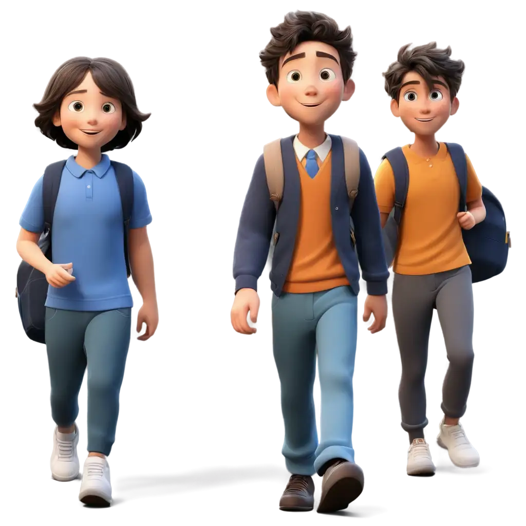 3D-Young-School-Boy-PNG-Image-Fun-and-Friendship-in-Pixar-Style