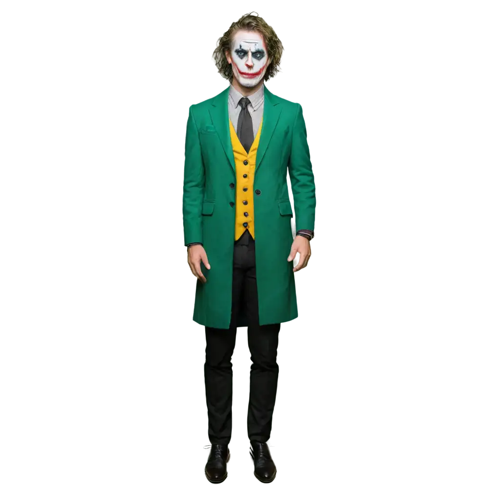 HighQuality-PNG-Image-of-Joker-in-Green-Coat-with-Charred-Features