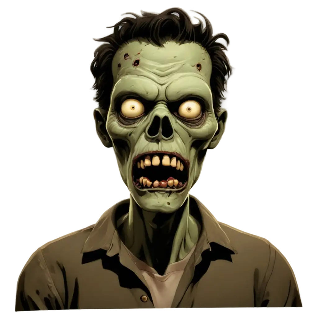 Zombie-Animasi-PNG-HighQuality-Image-for-Creative-Projects