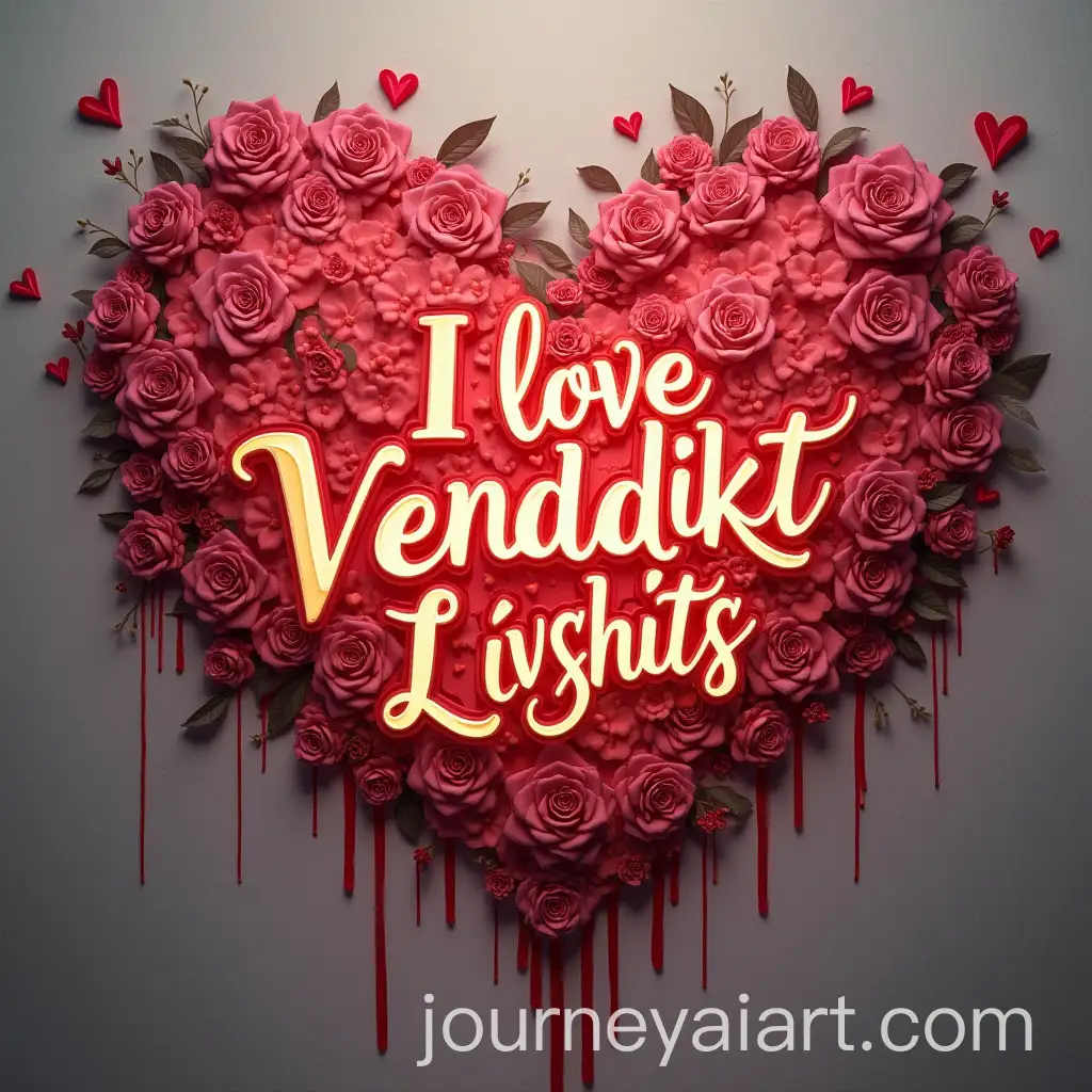 Elegant-Inscription-of-I-Love-Venedikt-Livshits-Danya-in-Beautiful-Typography