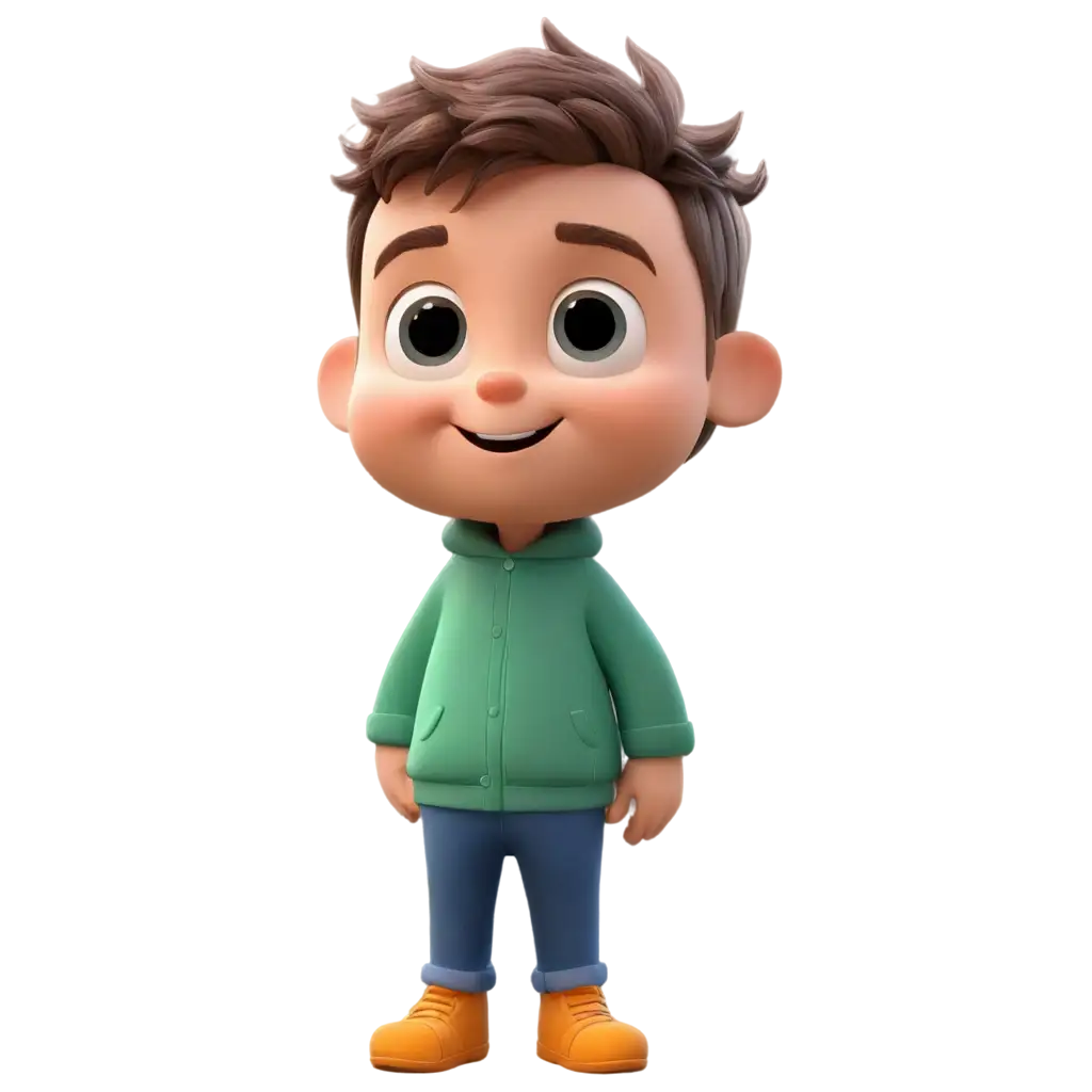 Cute-Boy-Cartoon-PNG-Image-Delightful-and-HighQuality-Character-Illustration