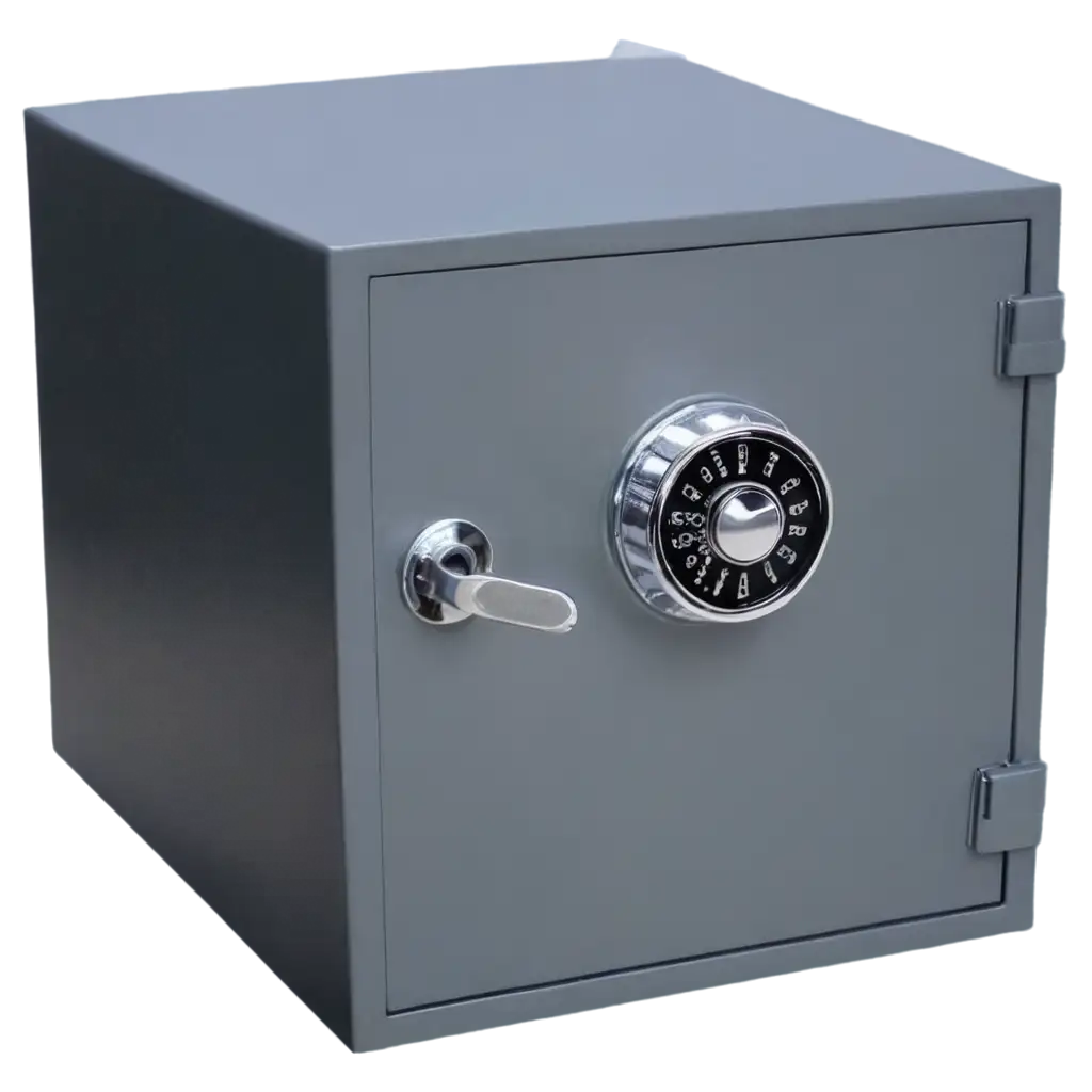 Safety-Round-Lock-Vault-PNG-HighQuality-Image-for-Secure-Design-Concepts