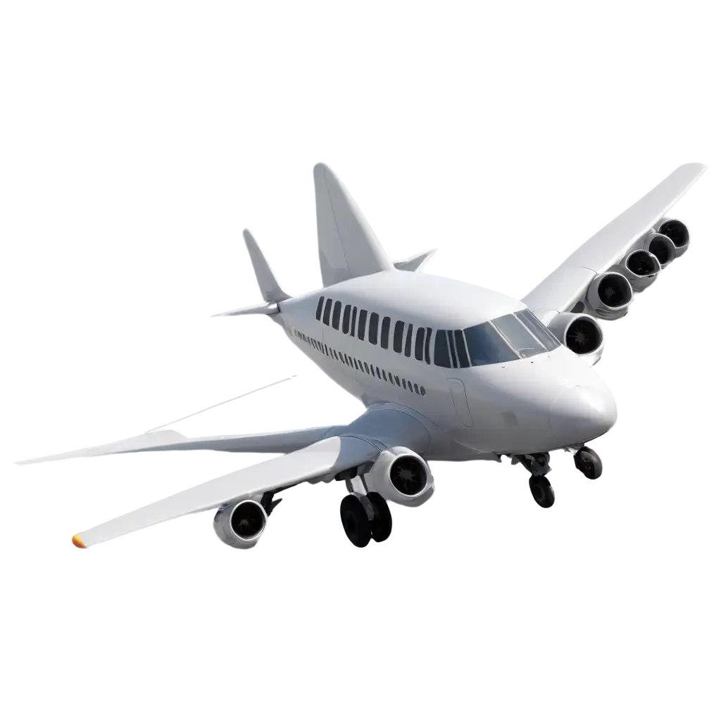 HighQuality-Airplane-PNG-Image-for-Versatile-Applications