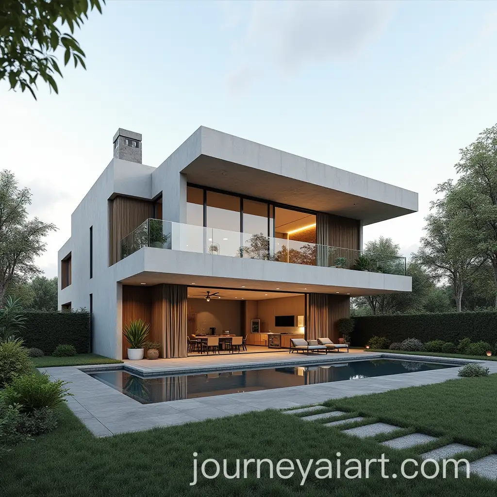 Villa-in-Argentina-Surrounded-by-Scenic-Landscape