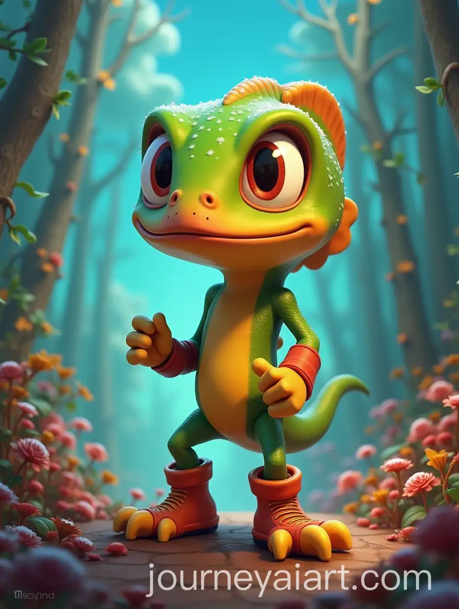 Kid-Chameleon-Reimagined-in-Nintendo-64-Style-3D-Graphics