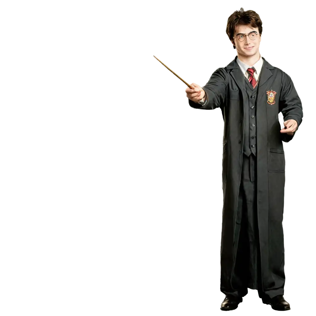 HERY POTTER