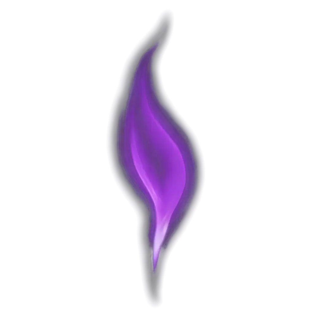 Purple-Fire-PNG-Image-Captivating-Visuals-for-Digital-Creatives