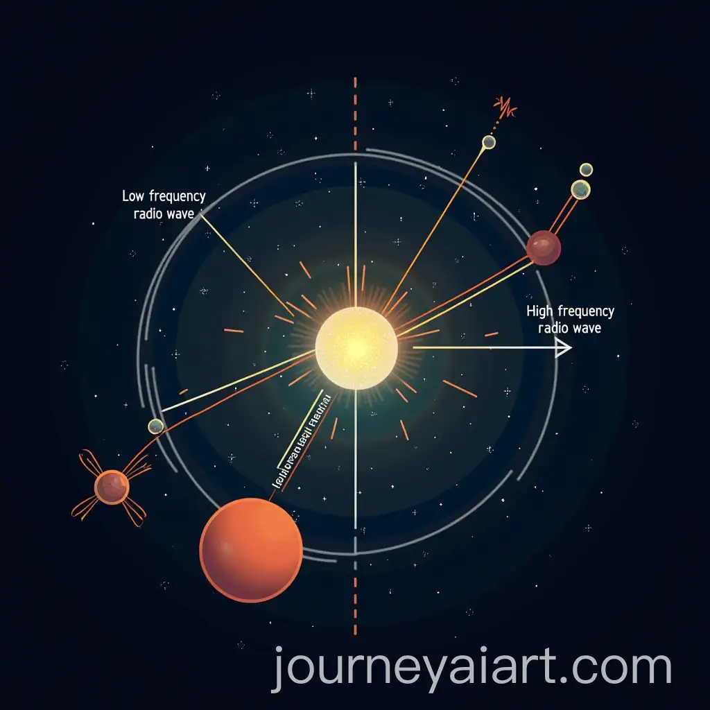 Scientific-Diagram-of-Radio-Waves-Interacting-with-the-Ionosphere
