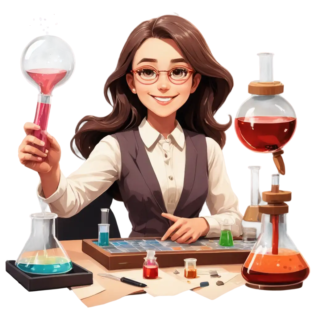 Cheerful-Anime-Chemistry-Teacher-PNG-Image-Alchemy-Theme-with-Entertainment-Zone-Lab