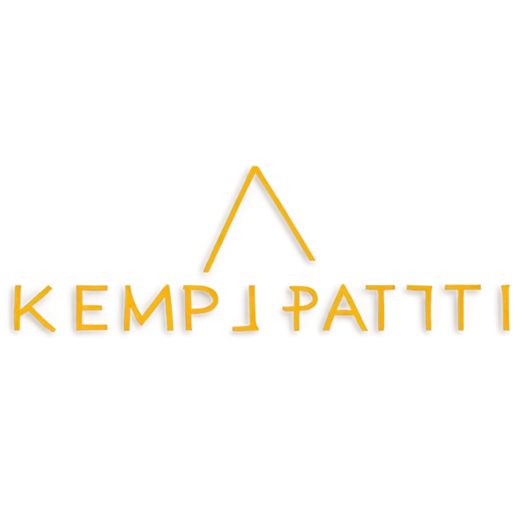 HighQuality-PNG-Logo-Design-for-Kempati-Perfect-for-Branding-and-Digital-Media