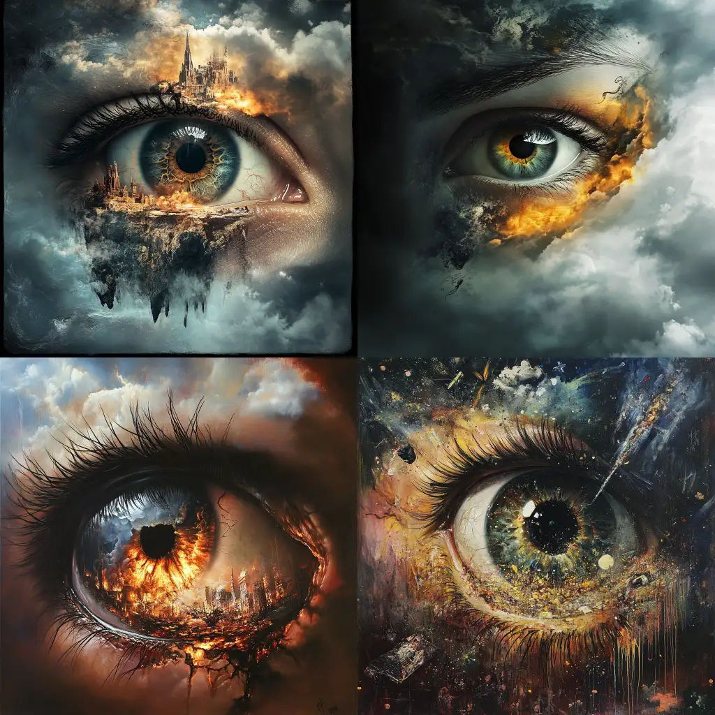 Vision-of-Inner-Struggle-Exploring-the-Troubled-Minds-Hidden-Disaster