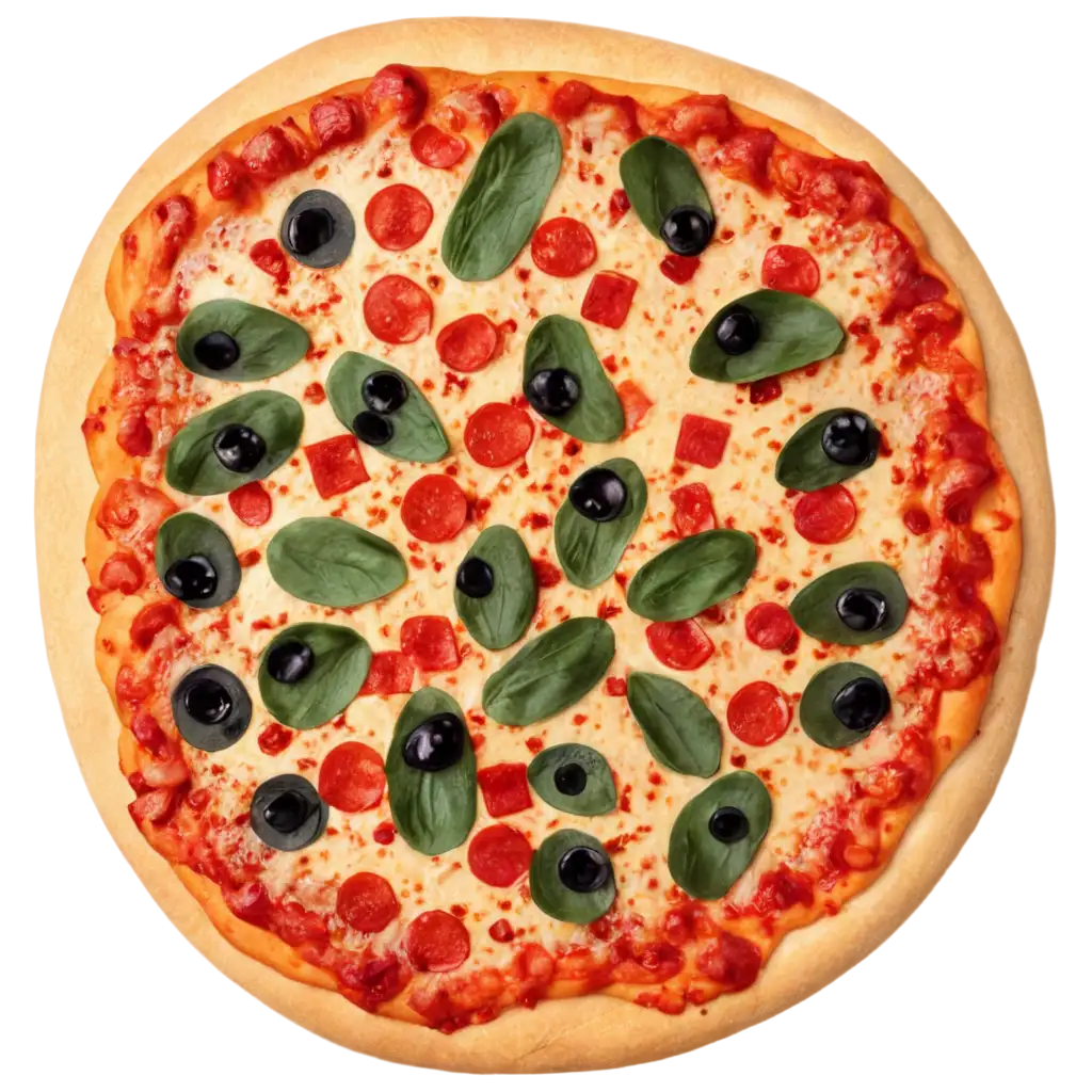 Delicious-Pizza-PNG-HighQuality-Image-for-Your-Culinary-Projects