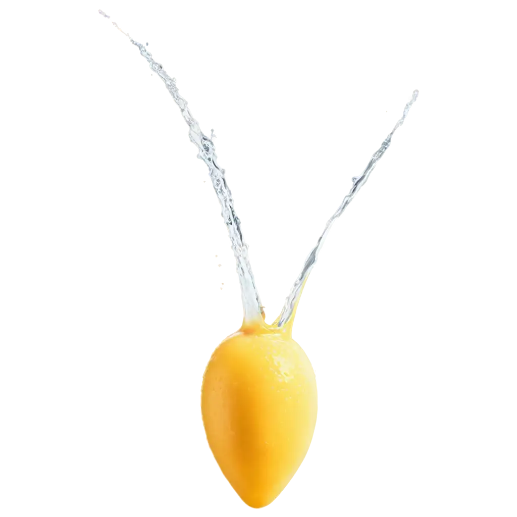 Cut-Mango-Splash-PNG-Image-for-HighQuality-Visuals-and-Versatile-Design-Use