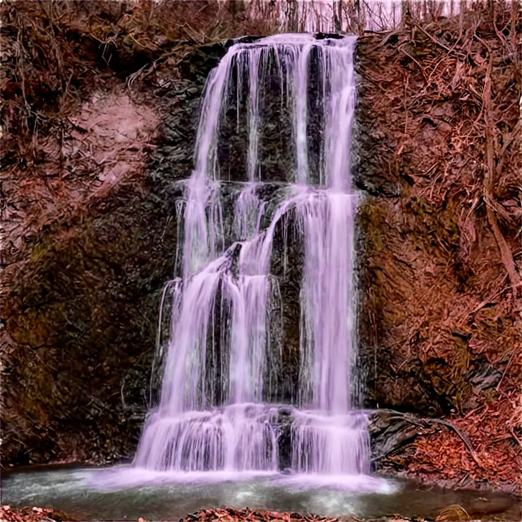 Cherry-Falls-PNG-Image-Stunning-Visuals-of-Falling-Cherries-in-HighResolution-Format