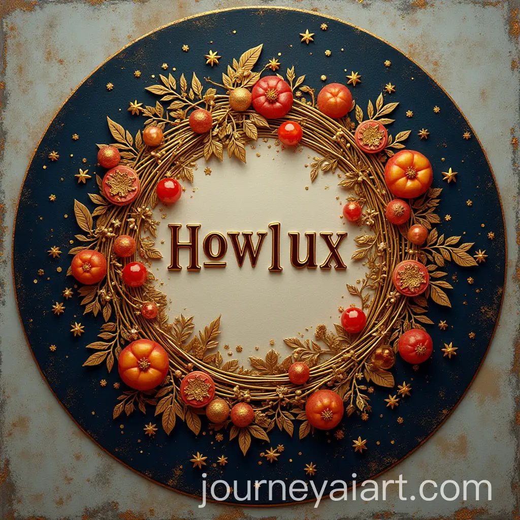 Howlux-New-Years-Theme-Circular-Inscription-with-Festive-Elements