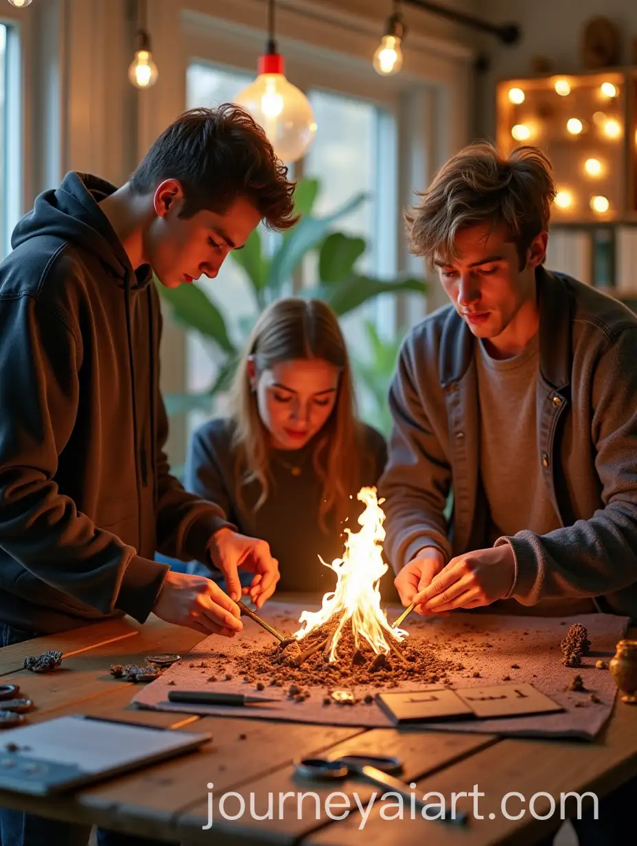 Youth-Creative-Hub-for-Passion-and-Collaboration