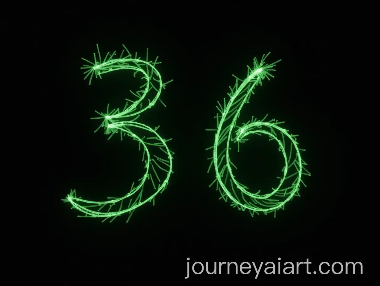 Green-PineconeInspired-Design-on-Black-Background-with-Circular-36