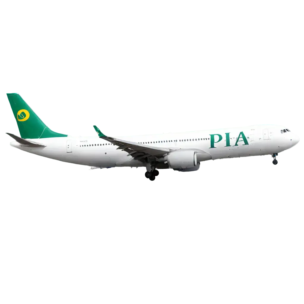 HighQuality-PNG-Image-of-a-PIA-Plane-for-Versatile-Use