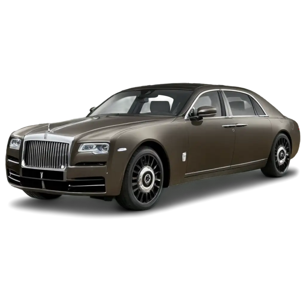 Rolls-Royal-Car-PNG-Image-HighQuality-and-Versatile-for-Various-Applications