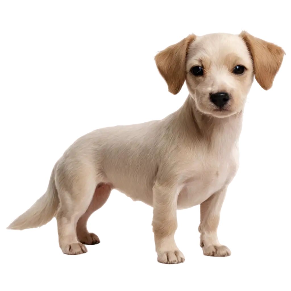 HighQuality-Dog-PNG-Image-for-Versatile-Use