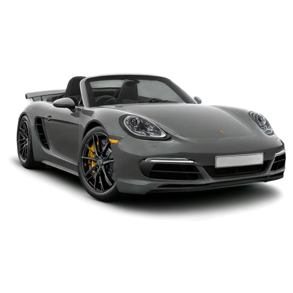 Porche car