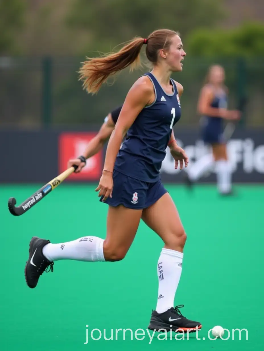 Dynamic-Field-Hockey-Players-Hitting-the-Ball