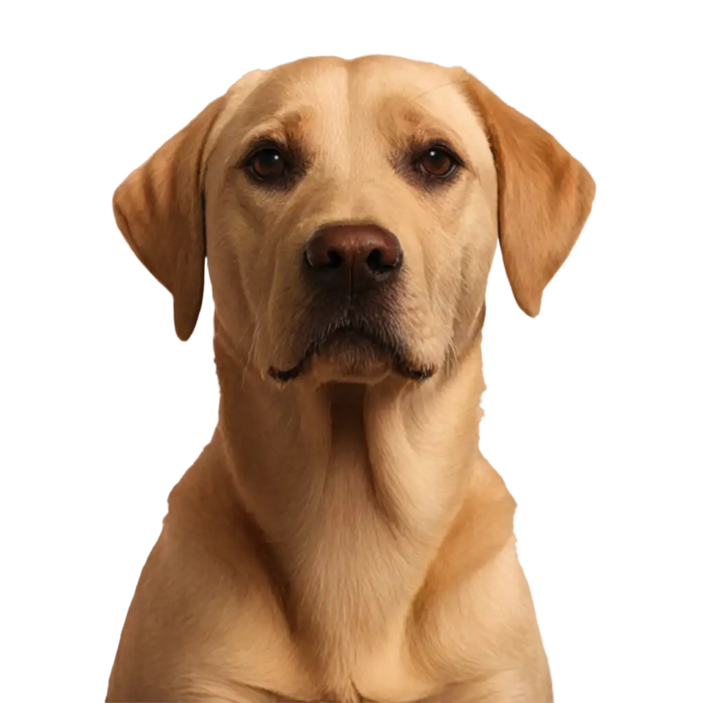 Explore-the-Labrador-PNG-Image-Captivating-Clarity-and-Quality