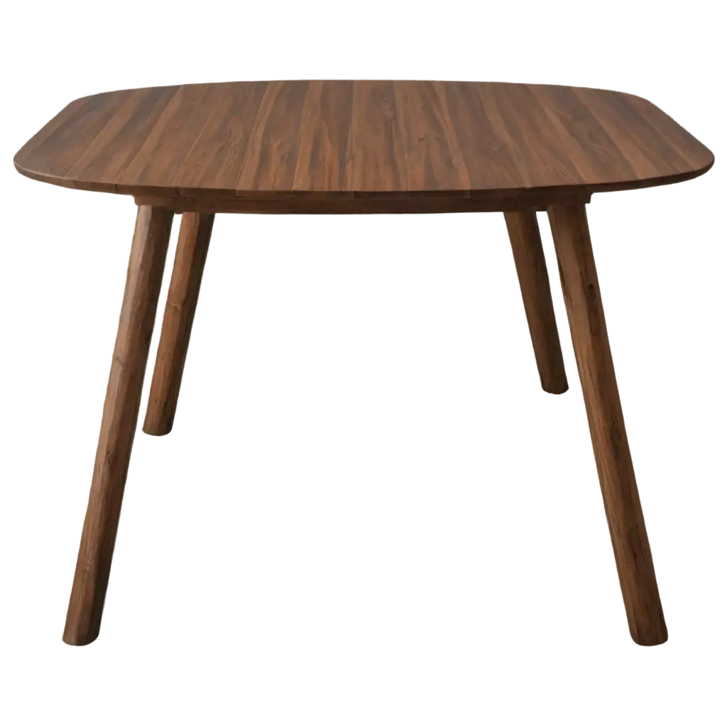 HighQuality-Wooden-Table-PNG-Image-for-Versatile-Applications