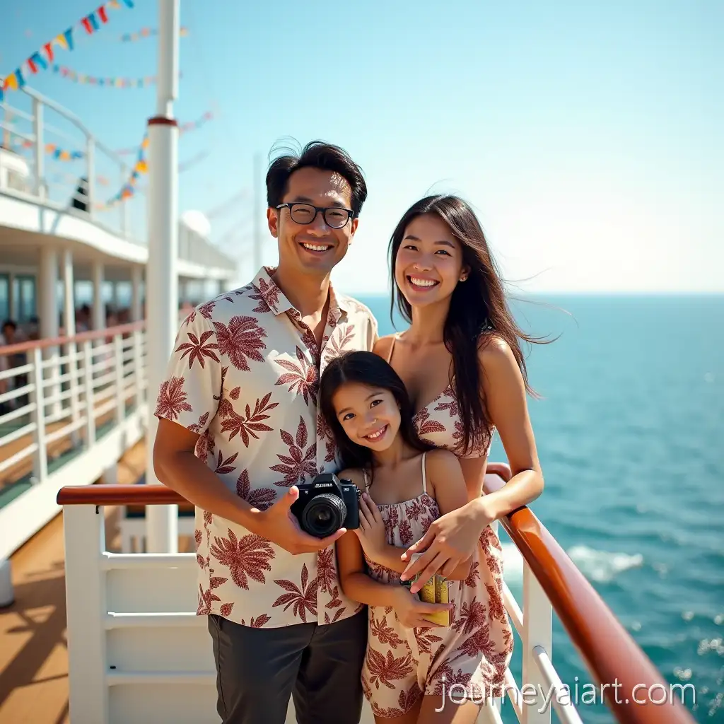 Family-Vacation-on-Cruise-ShipAI-Art-Prompt-Expansion-with-Intellectual-Twist
