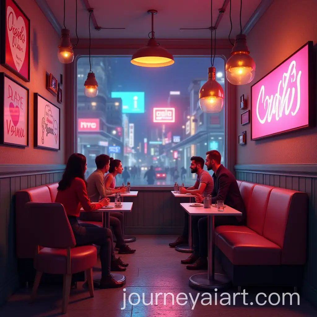 Timeless-Romance-A-Virtual-Reality-Caf-for-Dating-Across-Eras