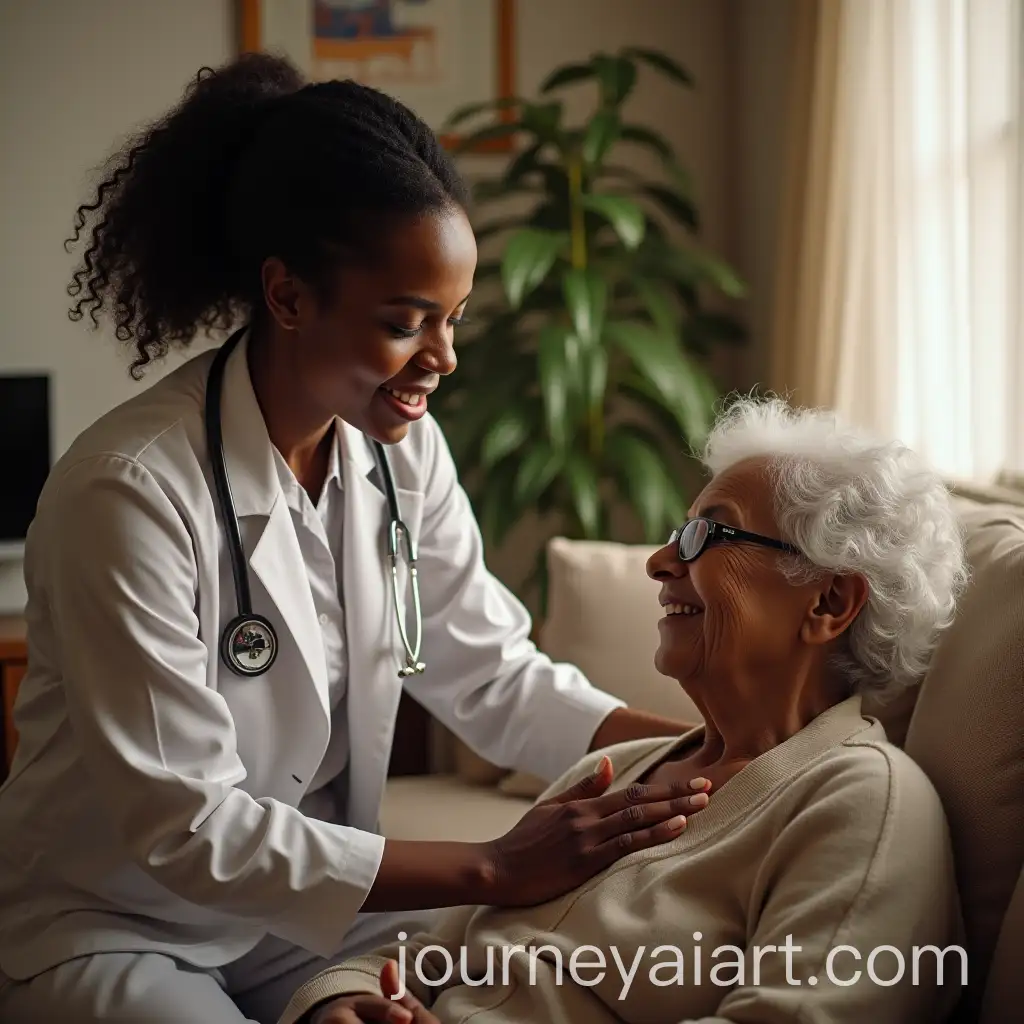 Professional-African-Caregiver-Assisting-Elderly-in-Cozy-Living-Room