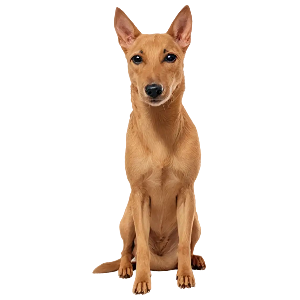 Stray-Dog-PNG-Image-HighQuality-Digital-Representation-for-Diverse-Uses