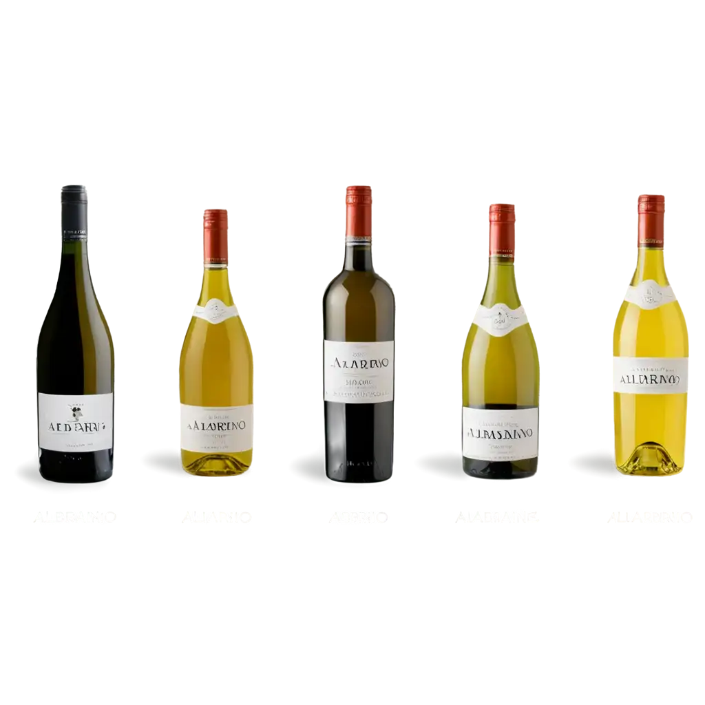 Celebrate Albariño Day