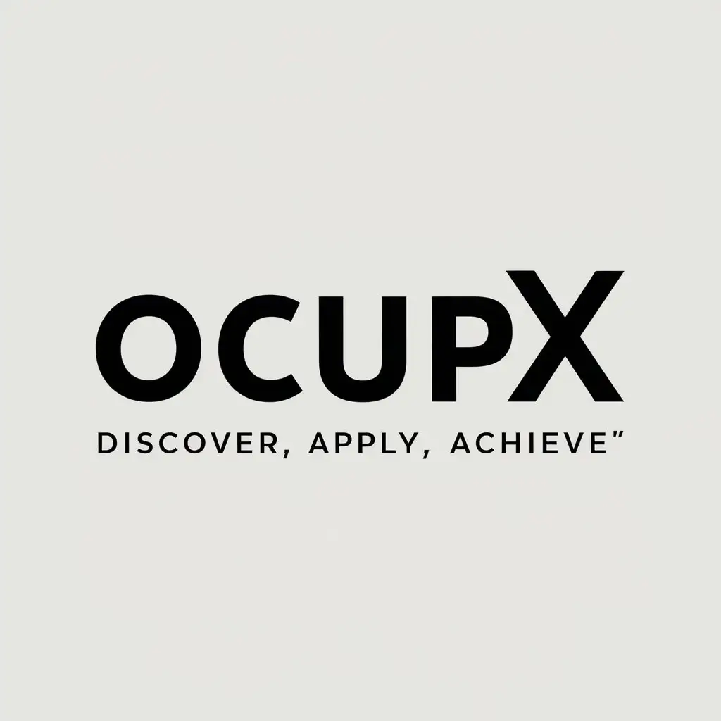 LOGO-Design-for-OcupX-Discover-Apply-Achieve-with-Clear-Background