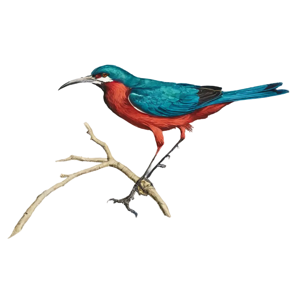 Palawan-Bird-Logo-PNG-Exquisite-Illustration-for-Avian-Enthusiasts