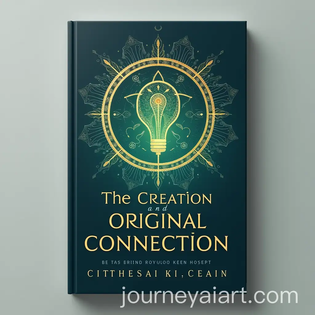 The-Creation-and-Original-Connection-Harmony-and-Spiritual-Reflection