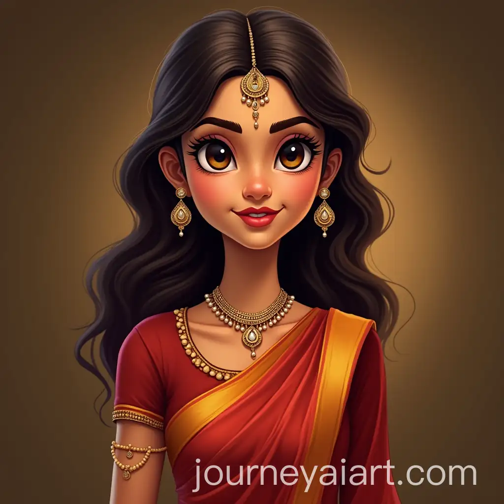 Avatar-of-Shree-Geeta-Jewellery-for-Profile-Display