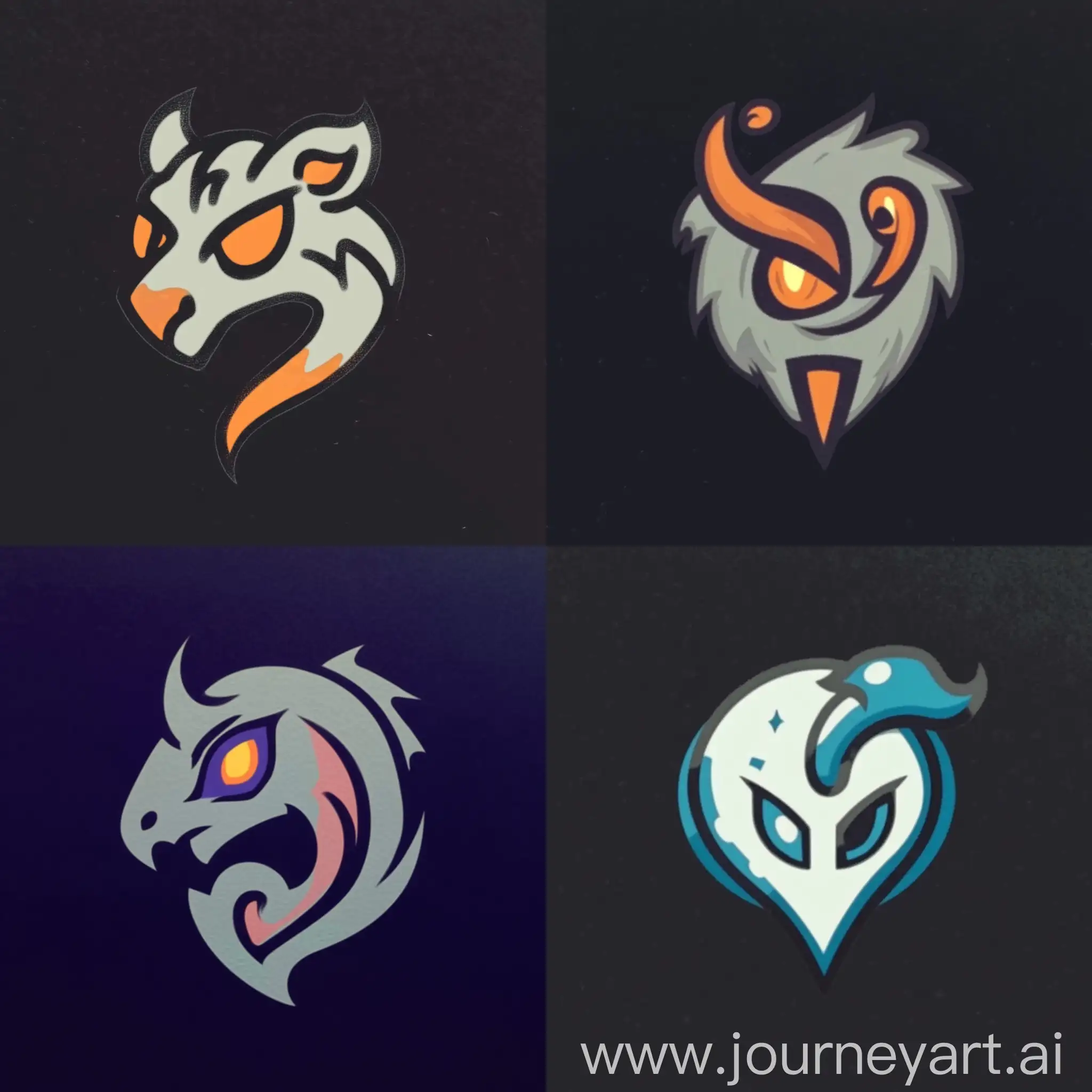 Dynamic-Esports-Logo-Featuring-Bold-Colors-and-Modern-Design