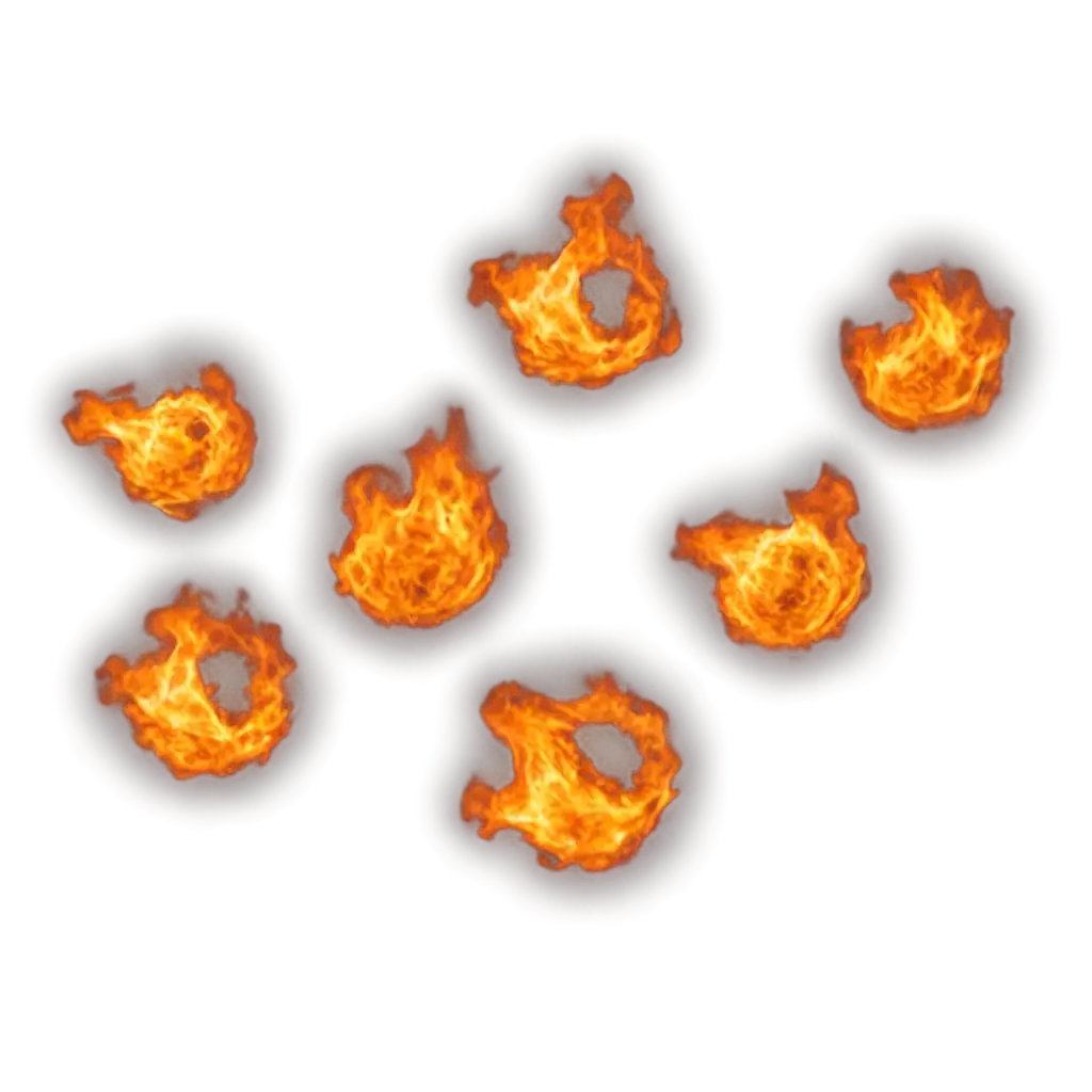 Stunning-Fire-Balls-PNG-Images-for-HighQuality-Visual-Impact